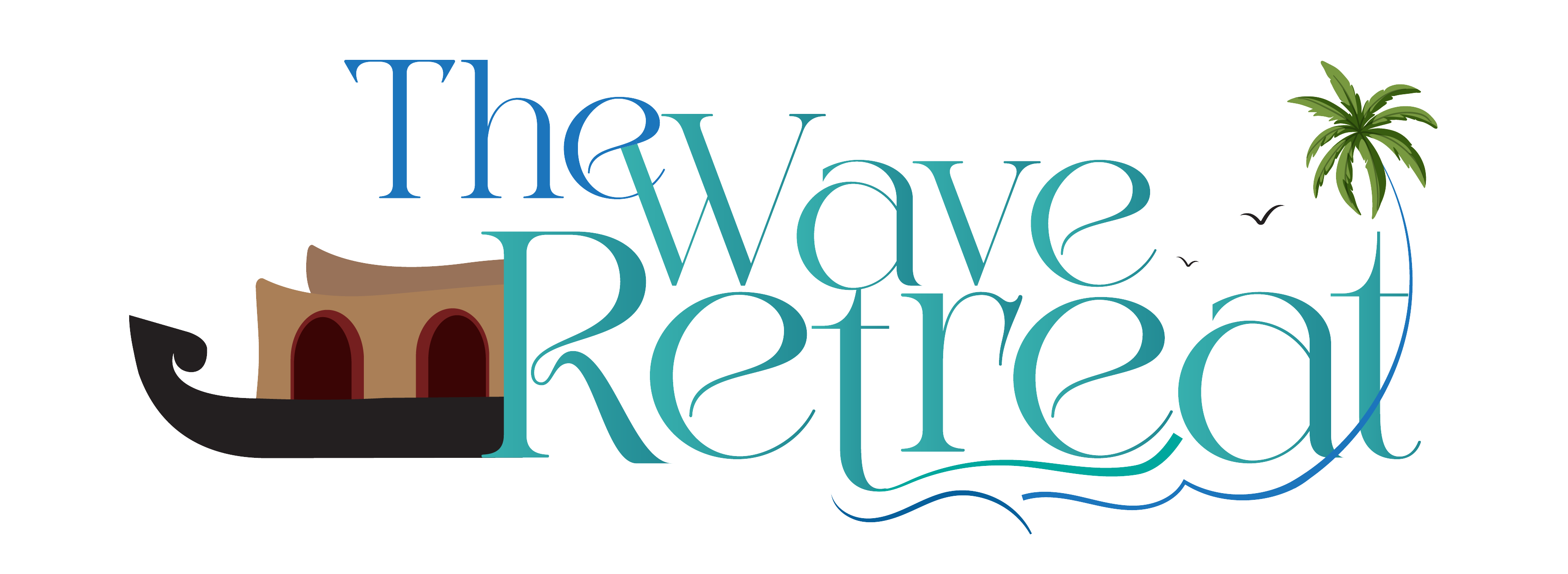 The Wave Retreat